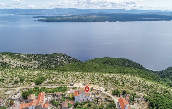 Ferienhaus - Cres-Predoscica , Kroatien - CKL244 2