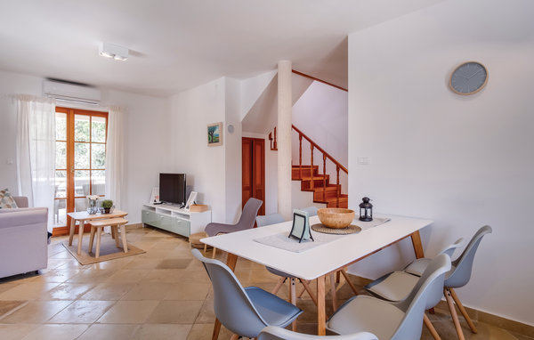 Ferienhaus 