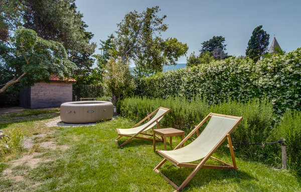 Feriehus - Cres-Osor , Kroatien - CKL255 102
