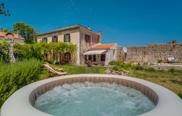 Feriehus - Cres-Osor , Kroatien - CKL255 14