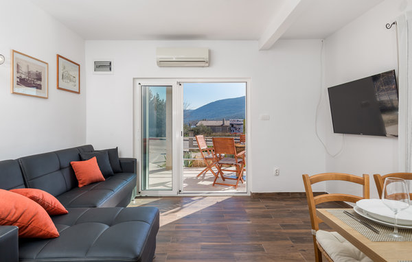 Apartment - Cres-Cres , Croatia - CKL292 2