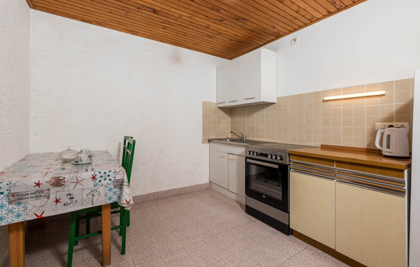 Ferienhaus 