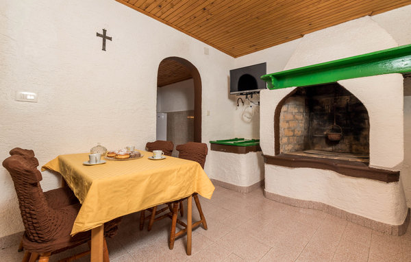 Ferienhaus 