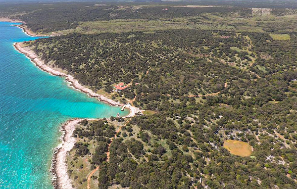 Holiday Home - Cres-Plat , Croatia - CKL315 904