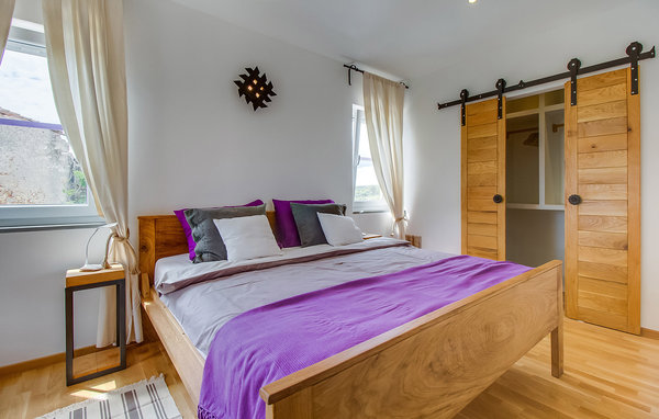 Holiday Home - Cres-Plat , Croatia - CKL315 601