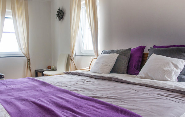 Holiday Home - Cres-Plat , Croatia - CKL315 603