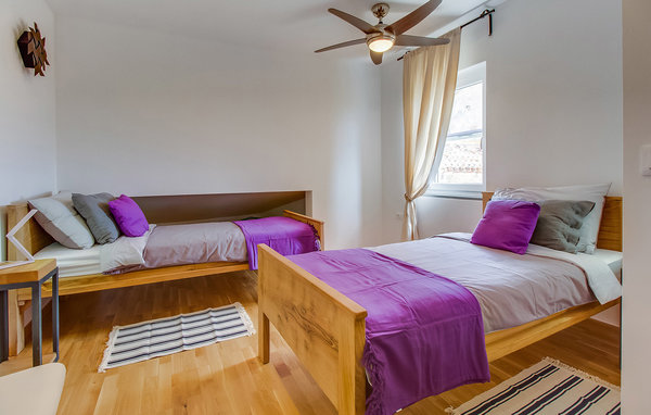 Holiday Home - Cres-Plat , Croatia - CKL315 604