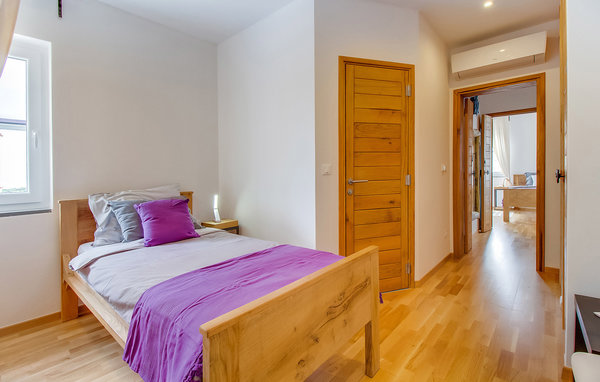 Holiday Home - Cres-Plat , Croatia - CKL315 605