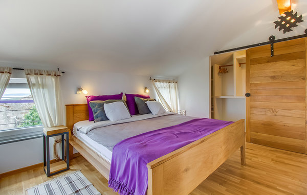 Holiday Home - Cres-Plat , Croatia - CKL315 607