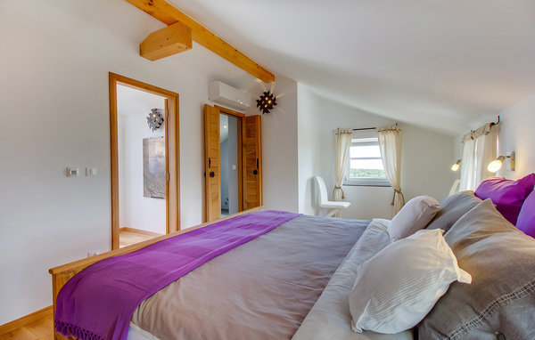 Holiday Home - Cres-Plat , Croatia - CKL315 608
