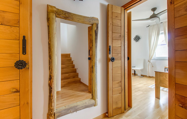Holiday Home - Cres-Plat , Croatia - CKL315 501