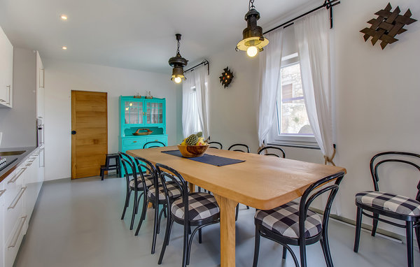 Holiday Home - Cres-Plat , Croatia - CKL315 402