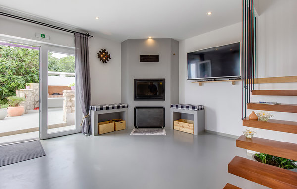 Holiday Home - Cres-Plat , Croatia - CKL315 4