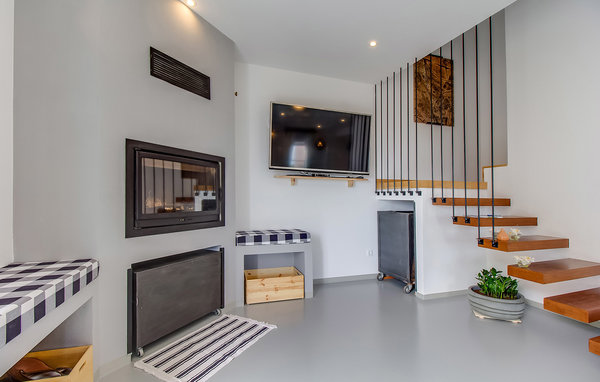 Holiday Home - Cres-Plat , Croatia - CKL315 302