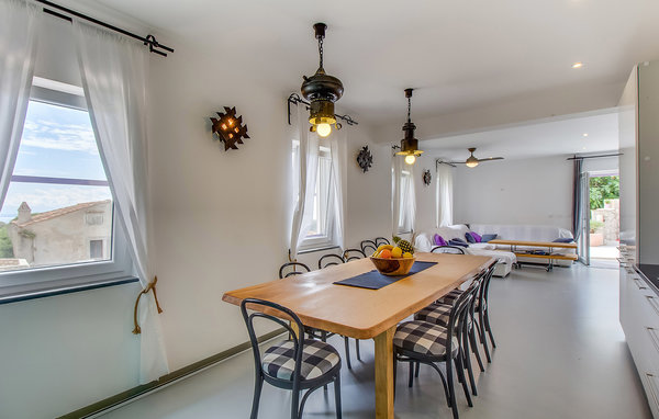 Holiday Home - Cres-Plat , Croatia - CKL315 303