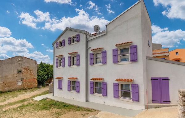 Holiday Home - Cres-Plat , Croatia - CKL315 81
