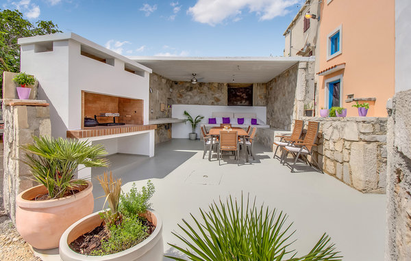 Holiday Home - Cres-Plat , Croatia - CKL315 101