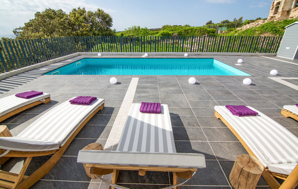 Holiday Home - Cres-Plat , Croatia - CKL315 7