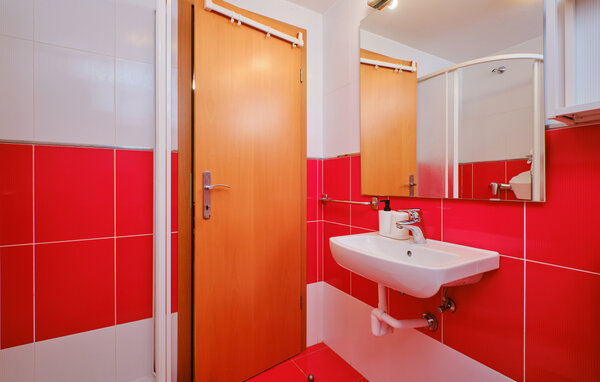 Apartment - Cres , Croatia - CKL324 702