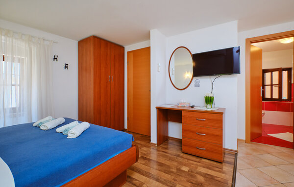 Apartment - Cres , Croatia - CKL324 603