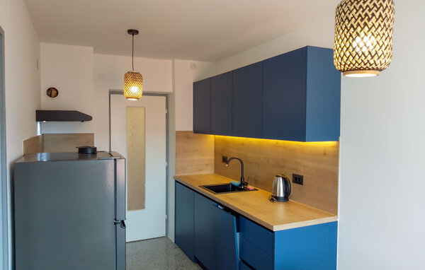 Apartment - Losinj-Mali Losinj , Croatia - CKL327 2