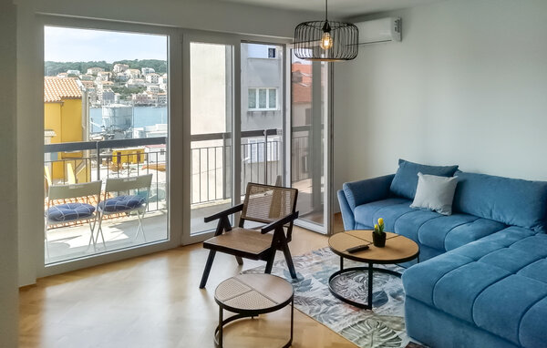 Apartment - Losinj-Mali Losinj , Croatia - CKL327 1