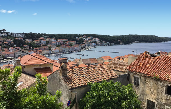 Appartamento - Losinj-Mali Losinj , Croazia - CKL328 1