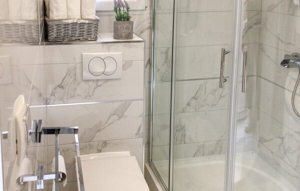 Appartement - Losinj-Mali Losinj , Croatie - CKL329 701