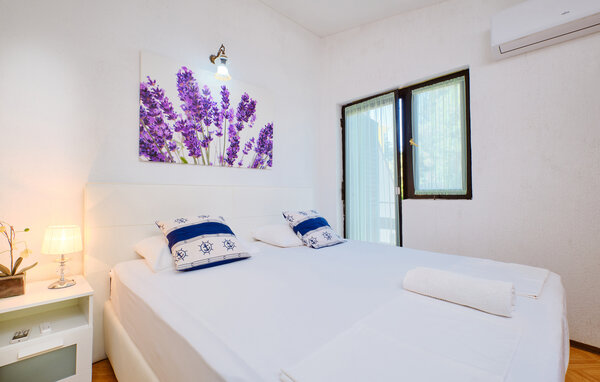 Appartement - Losinj-Mali Losinj , Croatie - CKL329 5