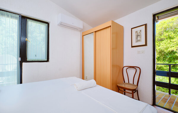 Appartement - Losinj-Mali Losinj , Croatie - CKL329 601