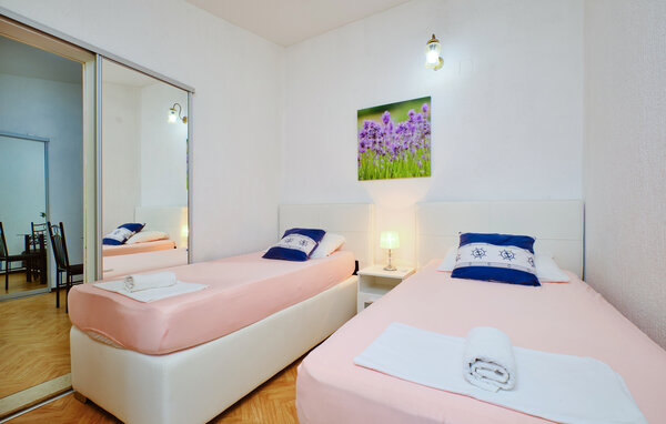 Appartement - Losinj-Mali Losinj , Croatie - CKL329 602