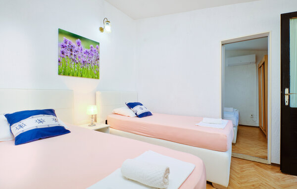 Appartement - Losinj-Mali Losinj , Croatie - CKL329 603