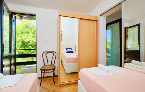 Appartement - Losinj-Mali Losinj , Croatie - CKL329 604