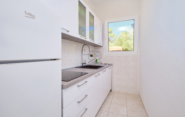 Appartement - Losinj-Mali Losinj , Croatie - CKL329 401