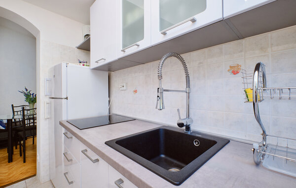 Appartement - Losinj-Mali Losinj , Croatie - CKL329 4