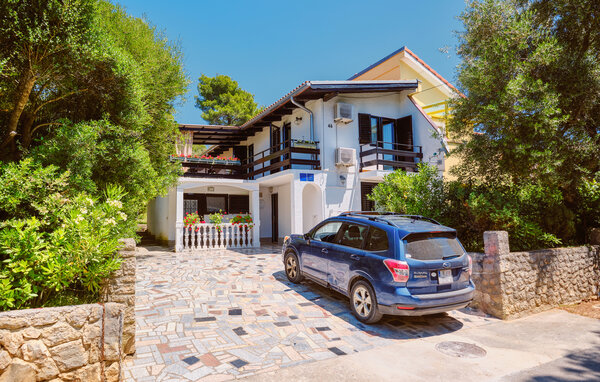 Appartement - Losinj-Mali Losinj , Croatie - CKL329 81