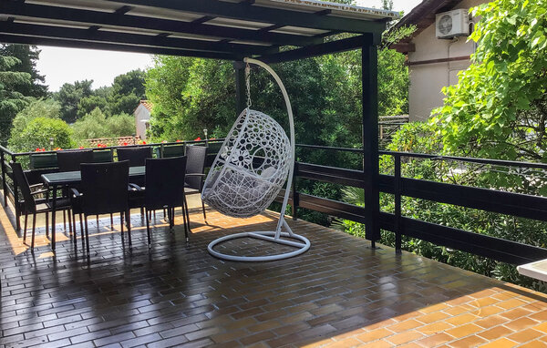 Apartment - Losinj-Mali Losinj , Croatia - CKL329 2