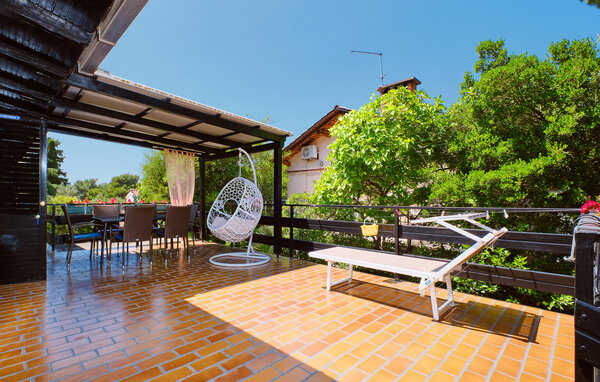 Appartement - Losinj-Mali Losinj , Croatie - CKL329 1