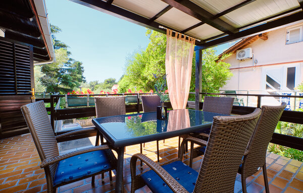 Appartement - Losinj-Mali Losinj , Croatie - CKL329 102