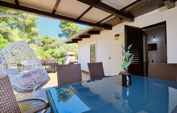 Appartement - Losinj-Mali Losinj , Croatie - CKL329 103