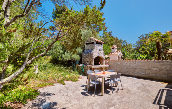 Appartement - Losinj-Mali Losinj , Croatie - CKL329 104