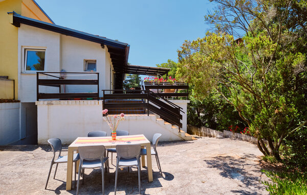 Appartement - Losinj-Mali Losinj , Croatie - CKL329 105