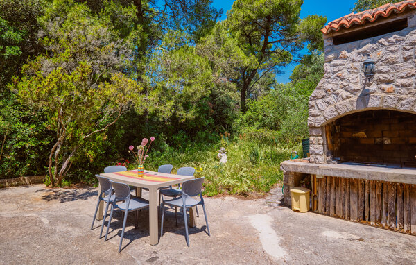 Appartement - Losinj-Mali Losinj , Croatie - CKL329 106