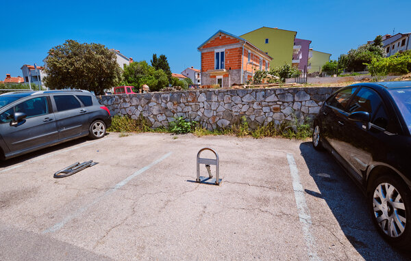 Appartement - Losinj-Mali Losinj , Croatie - CKL329 109