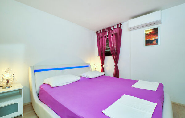 Apartament - Losinj-Mali Losinj , Chorwacja - CKL331 4
