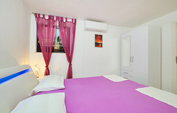 Apartament - Losinj-Mali Losinj , Chorwacja - CKL331 602