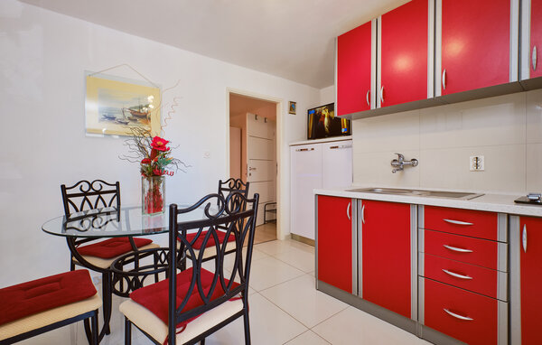 Apartament - Losinj-Mali Losinj , Chorwacja - CKL331 3
