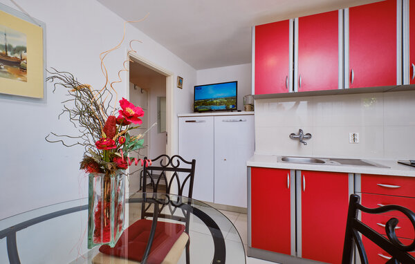 Apartament - Losinj-Mali Losinj , Chorwacja - CKL331 401