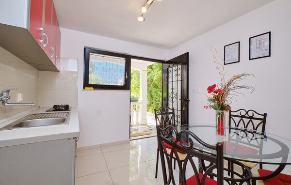 Apartament - Losinj-Mali Losinj , Chorwacja - CKL331 402