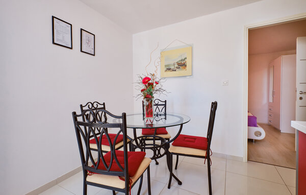 Apartament - Losinj-Mali Losinj , Chorwacja - CKL331 403